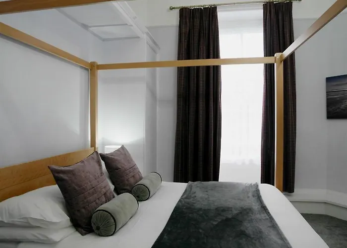 Norton House Hotel - Mumbles