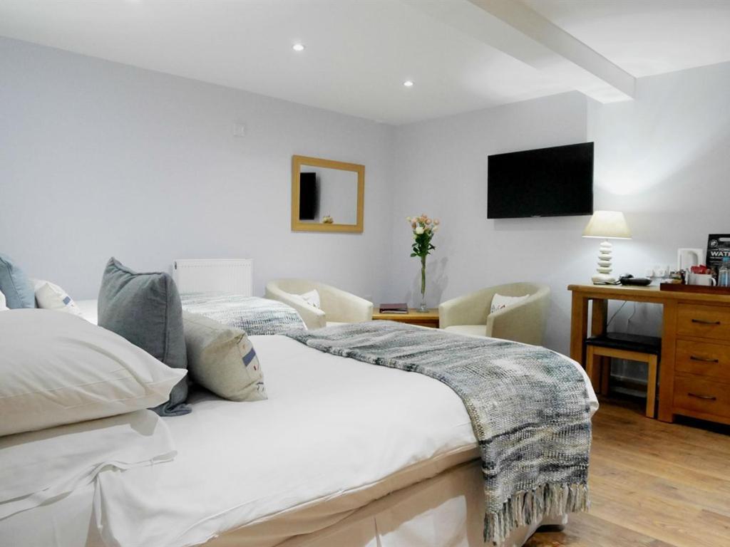 Bed & Breakfast Norton House - Mumbles 3*