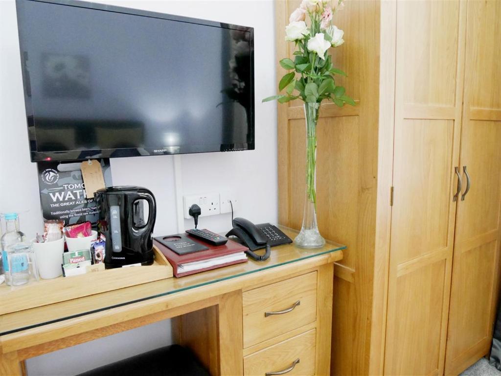 Norton House - Mumbles Bed & Breakfast Swansea