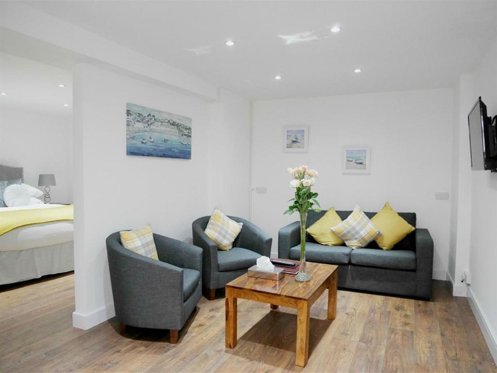 Bed & Breakfast Norton House - Mumbles Swansea
