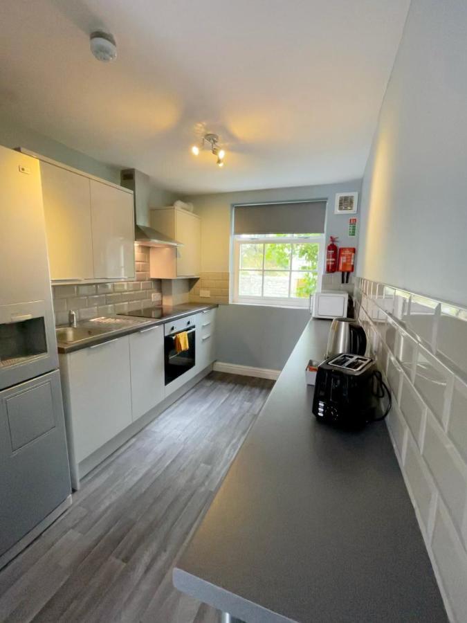 Norton House - Mumbles Swansea