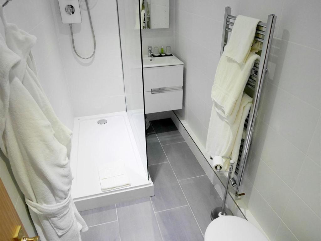 Norton House - Mumbles Bed & Breakfast Swansea