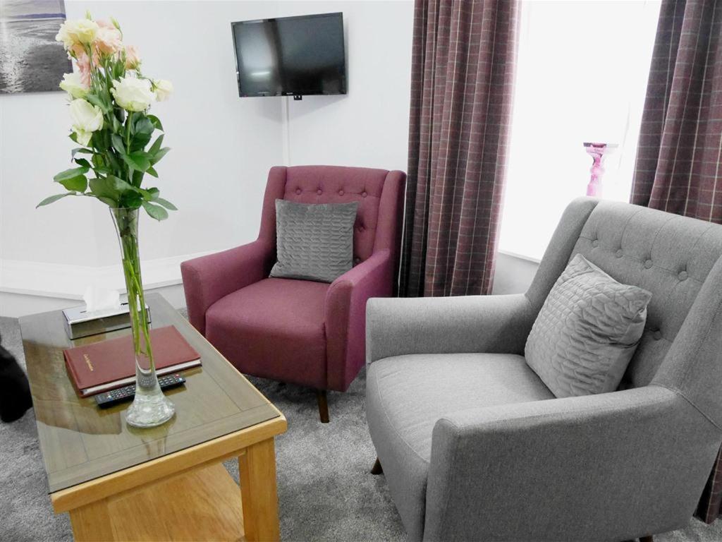 Bed & Breakfast Norton House - Mumbles
