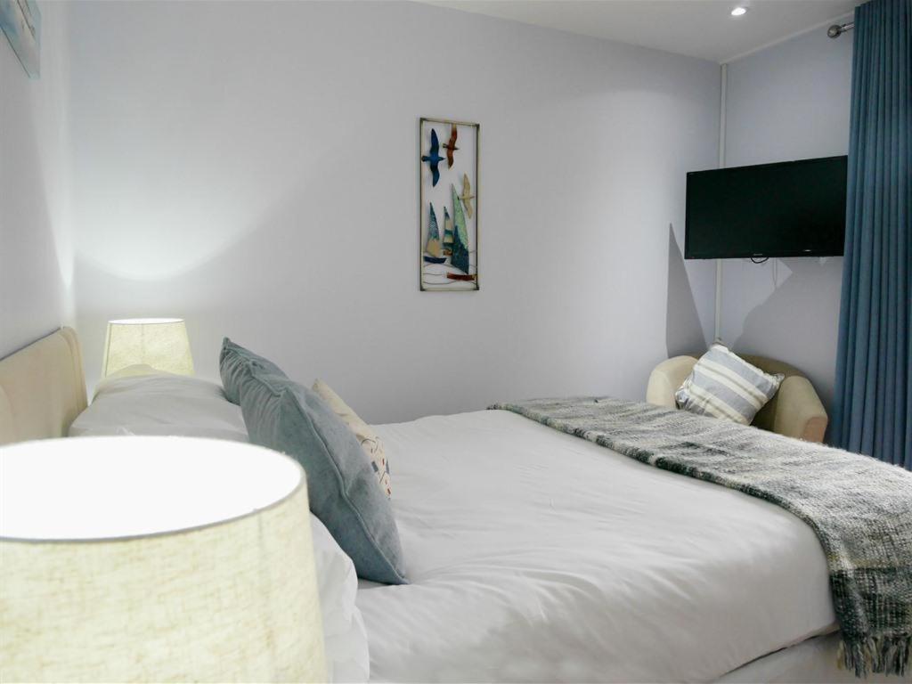Bed & Breakfast Norton House - Mumbles 3*