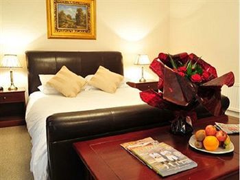 Norton House - Mumbles Bed & Breakfast