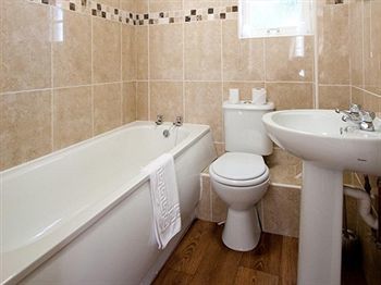 Bed & Breakfast Norton House - Mumbles