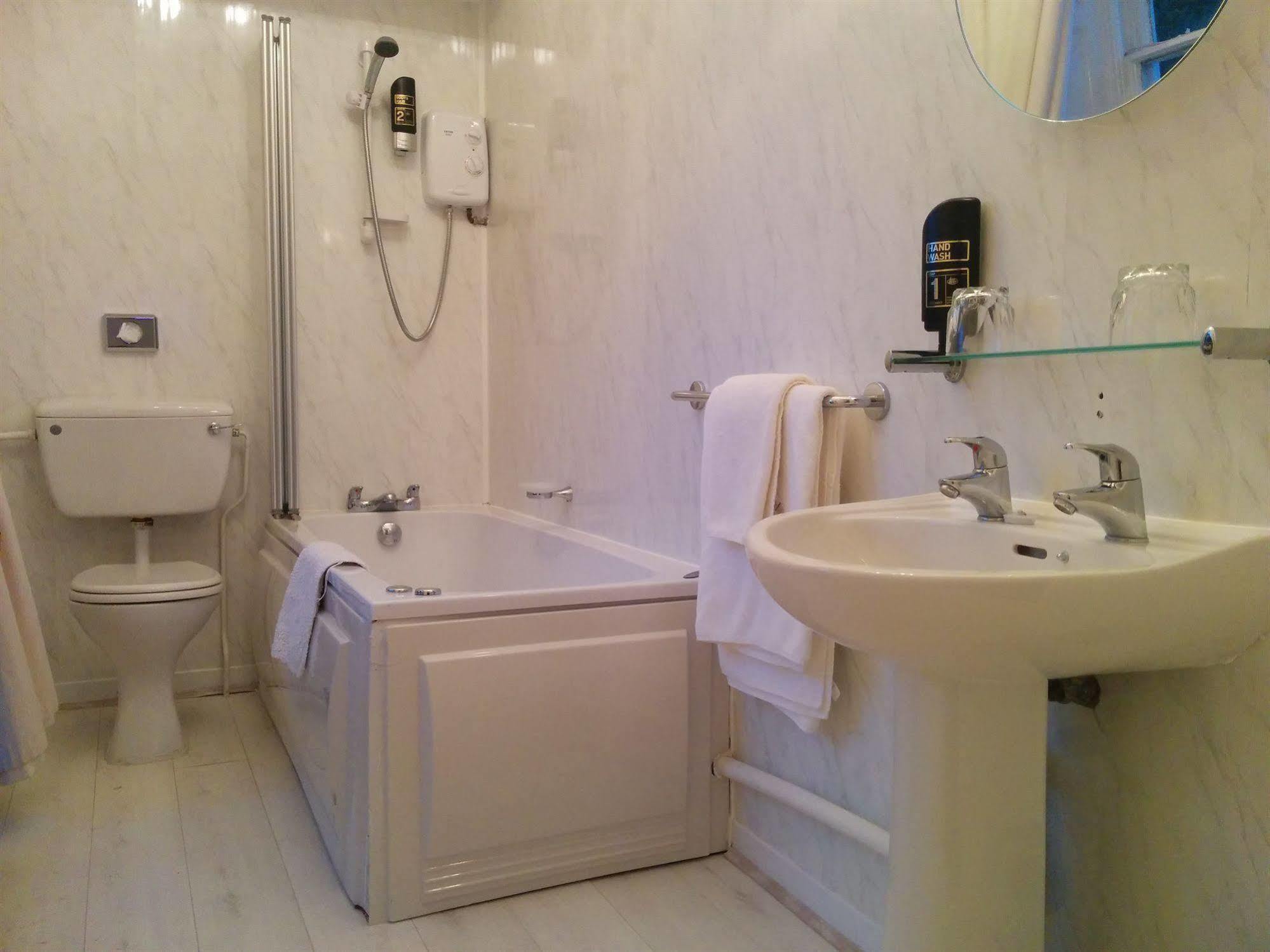 Bed & Breakfast Norton House - Mumbles Swansea