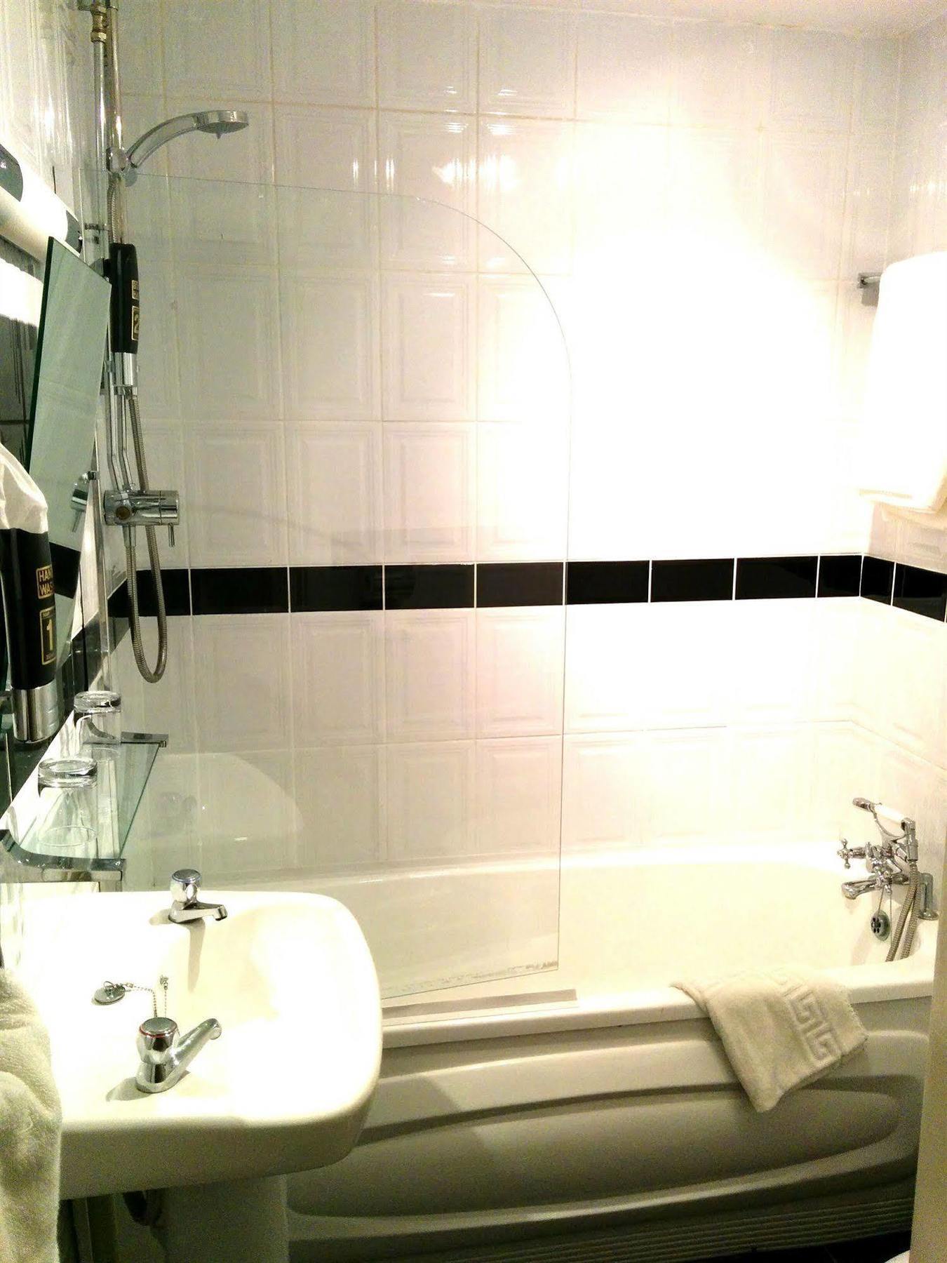 Bed & Breakfast Norton House - Mumbles 3*