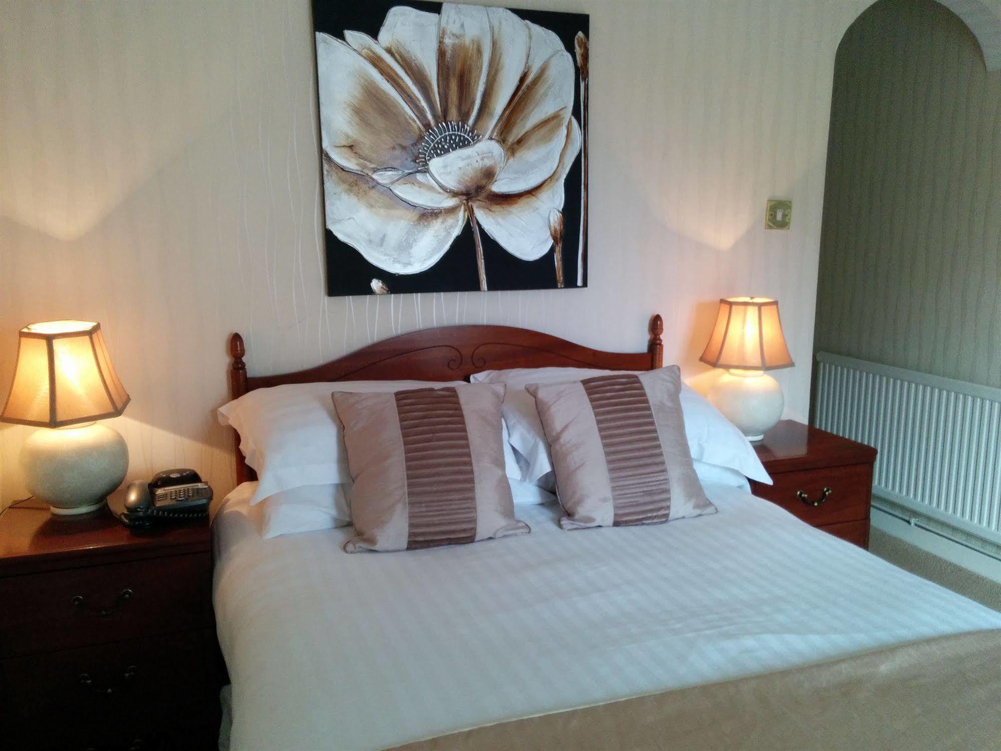 Bed & Breakfast Norton House - Mumbles