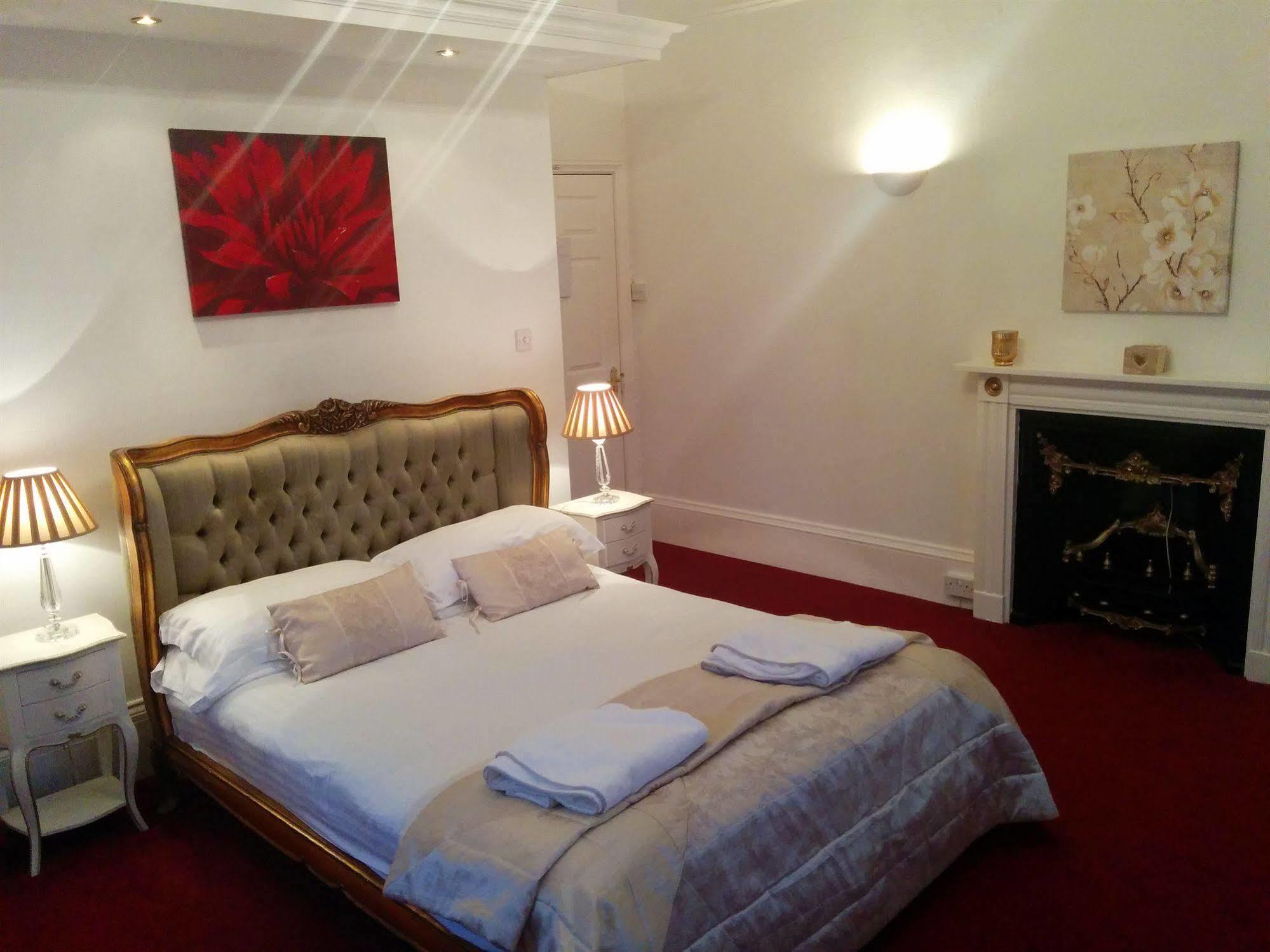 Bed & Breakfast Norton House - Mumbles 3*