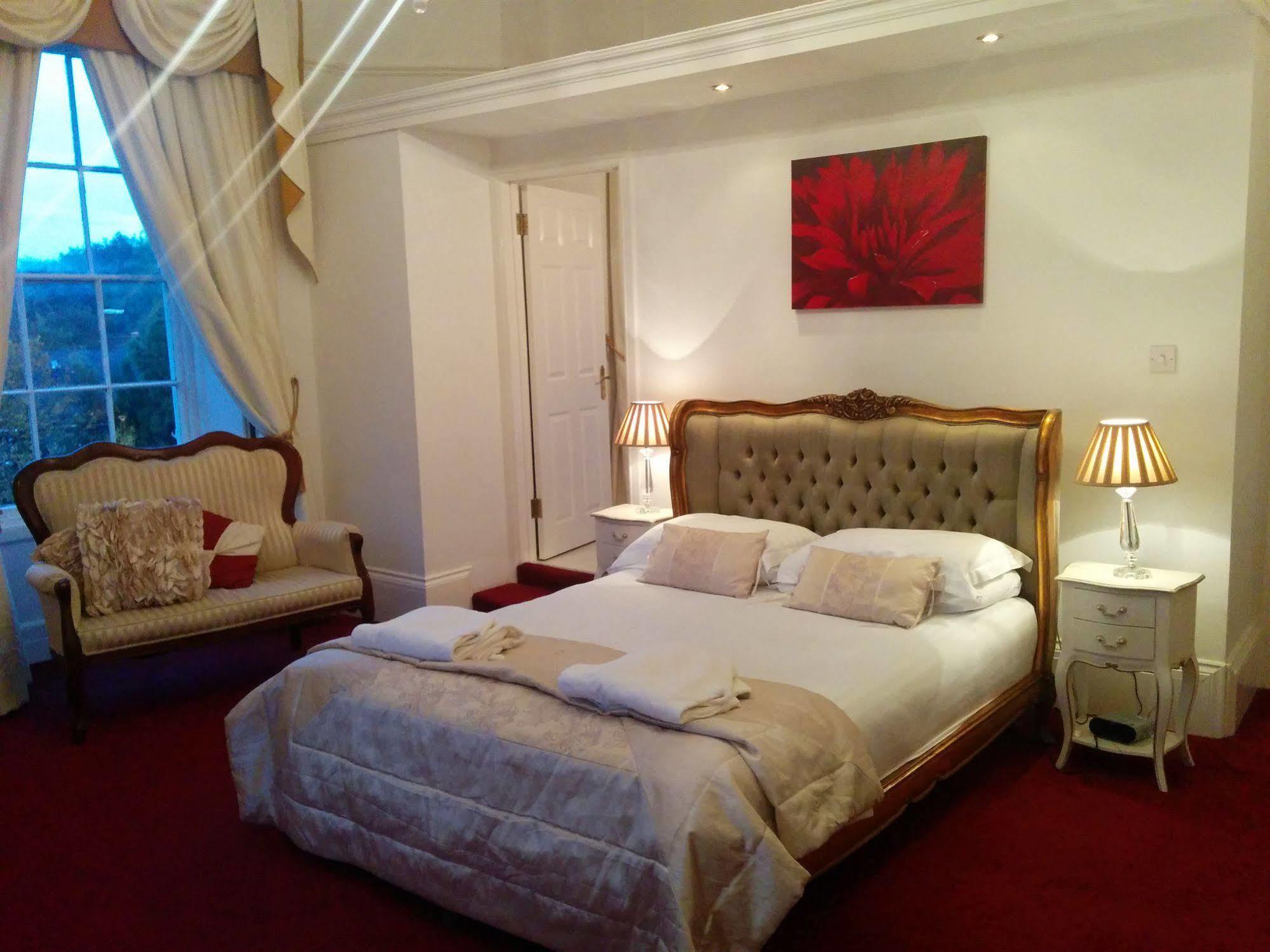Bed & Breakfast Norton House - Mumbles