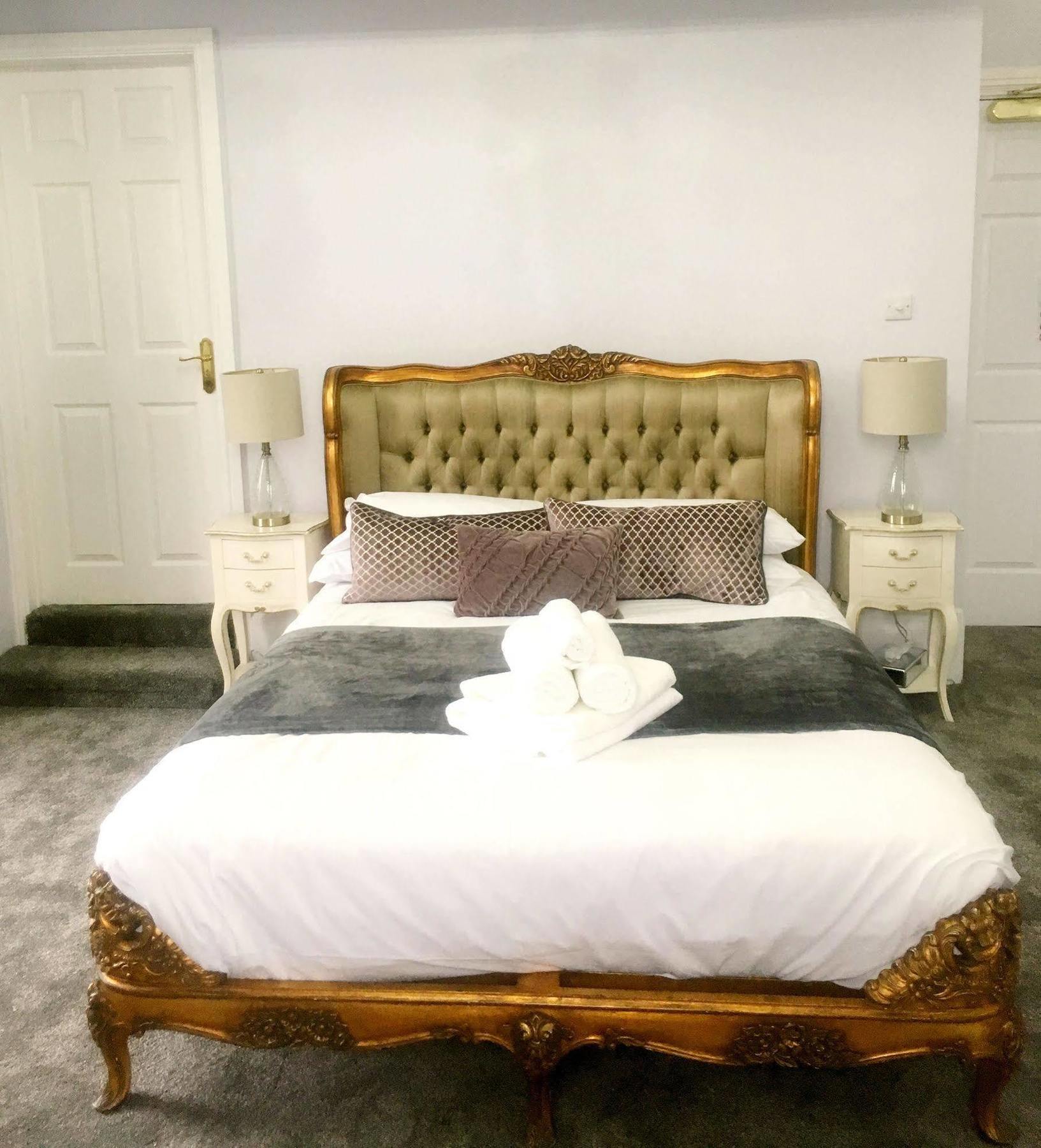 Norton House - Mumbles Bed & Breakfast Swansea