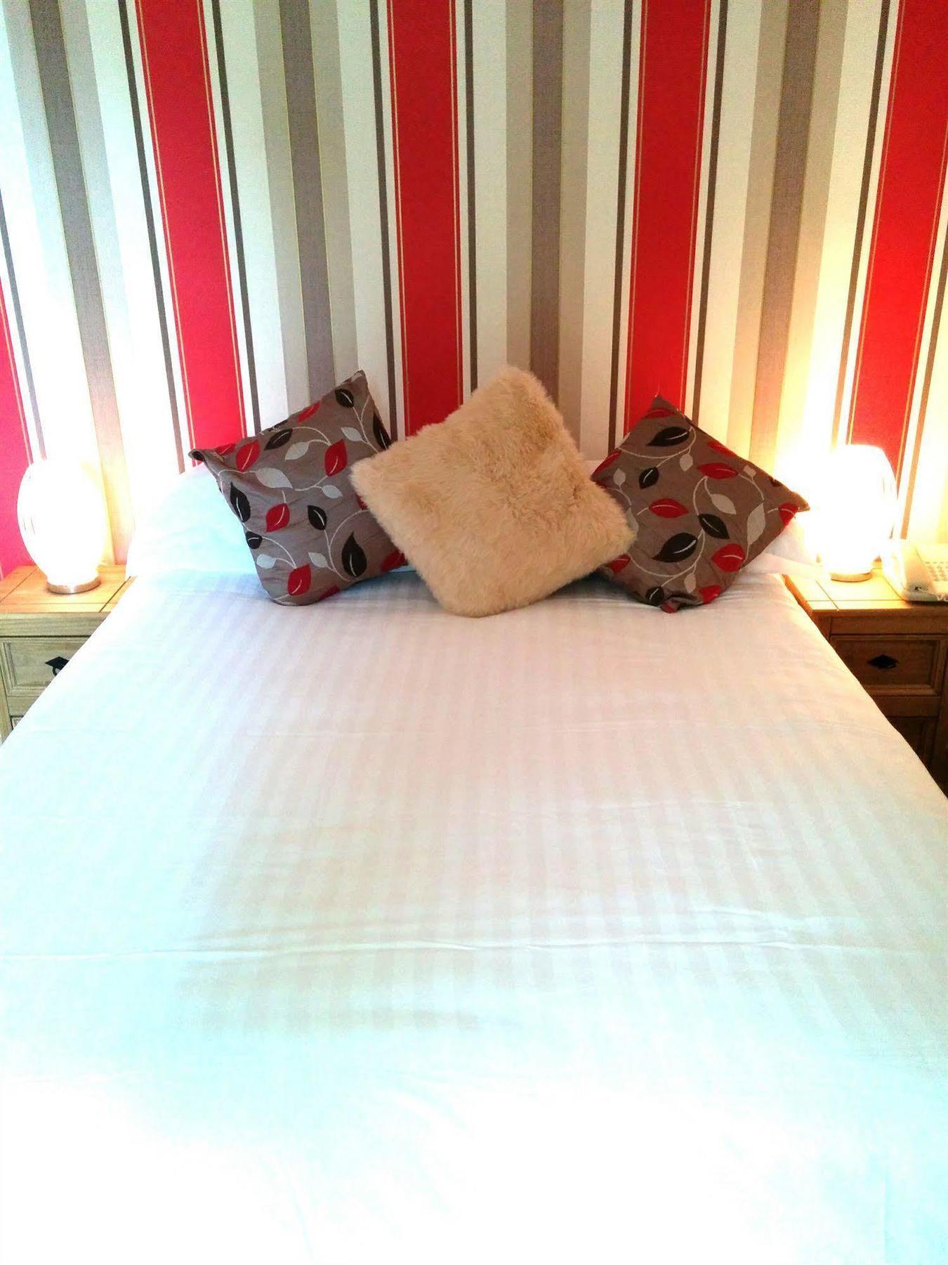 Norton House - Mumbles Bed & Breakfast Swansea