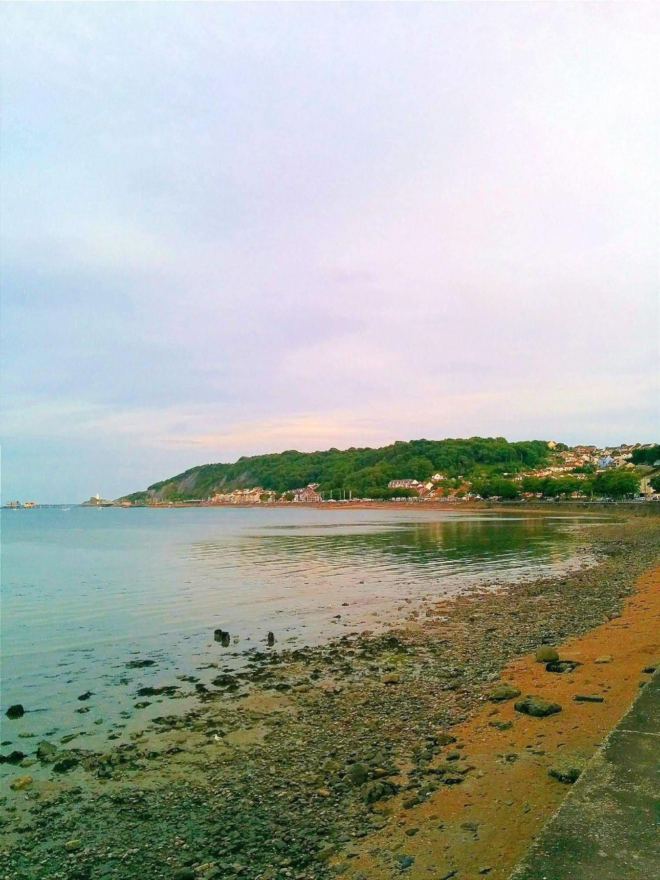 Norton House - Mumbles Bed & Breakfast 3*